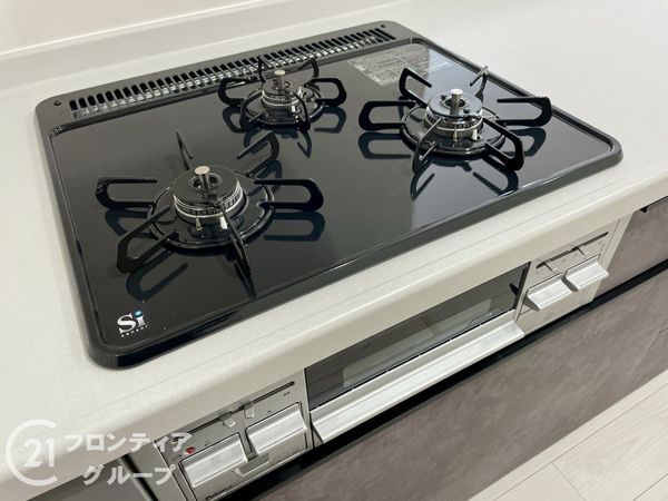 北葛城郡上牧町片岡台２丁目　新築一戸建て　第３　２号棟