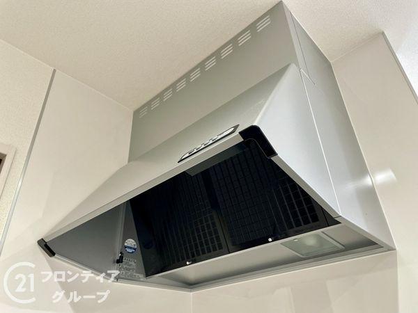 北葛城郡上牧町片岡台２丁目　新築一戸建て　第３　２号棟