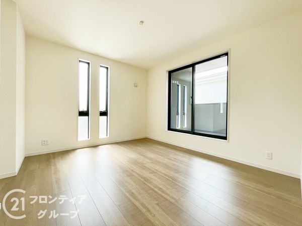 北葛城郡上牧町片岡台２丁目　新築一戸建て　第３　１号棟