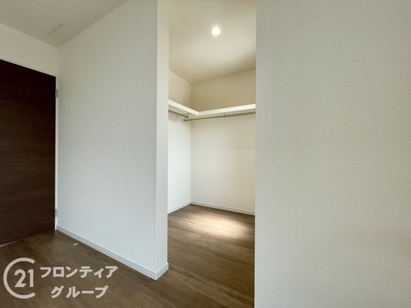 北葛城郡上牧町片岡台２丁目　新築一戸建て　第３　１号棟