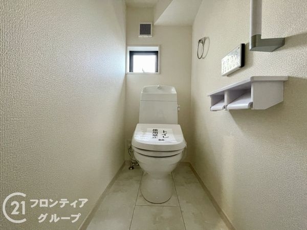 北葛城郡上牧町片岡台２丁目　新築一戸建て　第３　１号棟