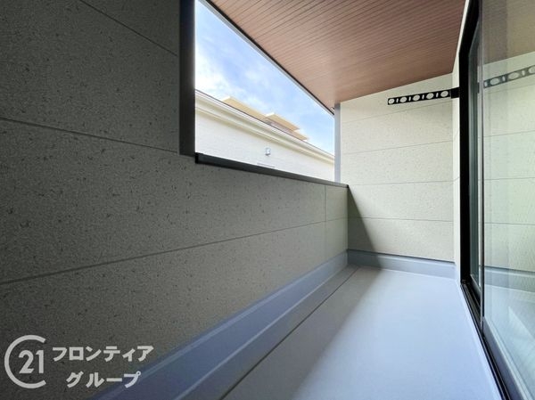 北葛城郡上牧町片岡台２丁目　新築一戸建て　第３　１号棟