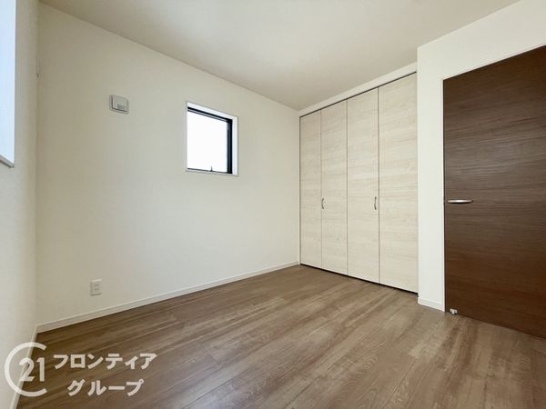 北葛城郡上牧町片岡台２丁目　新築一戸建て　第３　１号棟