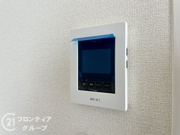 北葛城郡上牧町片岡台２丁目　新築一戸建て　第３　１号棟