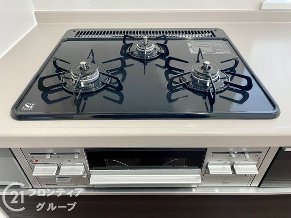 北葛城郡上牧町片岡台２丁目　新築一戸建て　第３　１号棟