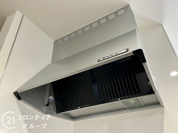 北葛城郡上牧町片岡台２丁目　新築一戸建て　第３　１号棟
