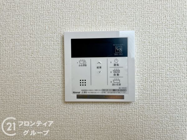 北葛城郡上牧町片岡台２丁目　新築一戸建て　第３　１号棟