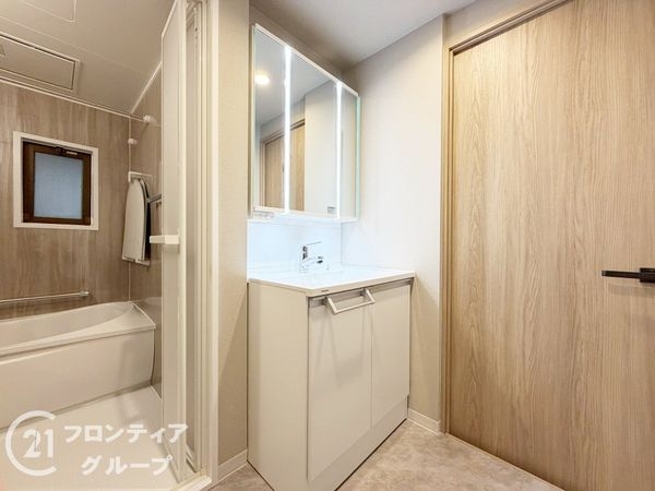 グランドメゾン大和郡山　中古マンション