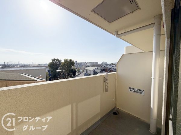 グランドメゾン大和郡山　中古マンション