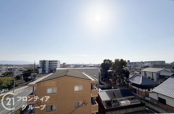 グランドメゾン大和郡山　中古マンション