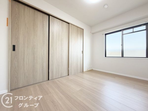 グランドメゾン大和郡山　中古マンション