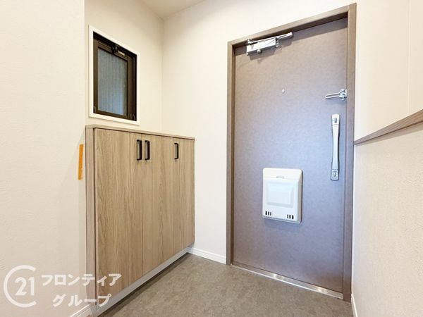 グランドメゾン大和郡山　中古マンション