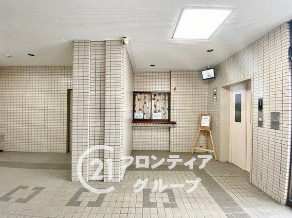 グランドメゾン大和郡山　中古マンション