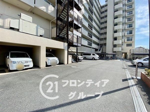 グランドメゾン大和郡山　中古マンション