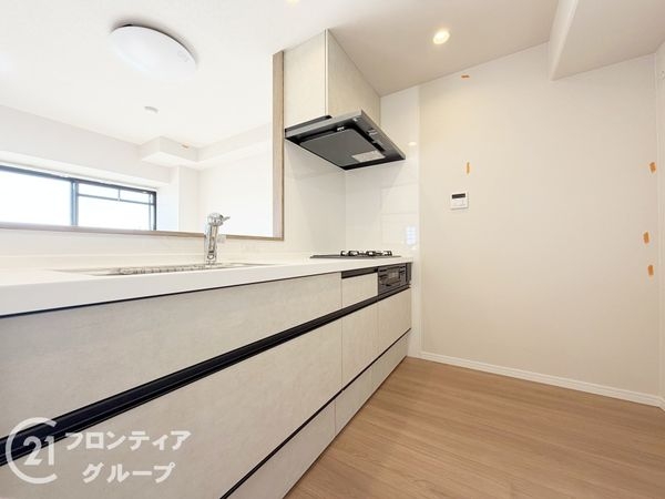 グランドメゾン大和郡山　中古マンション