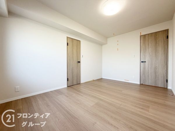 グランドメゾン大和郡山　中古マンション