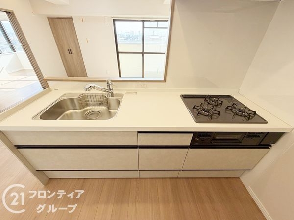 グランドメゾン大和郡山　中古マンション