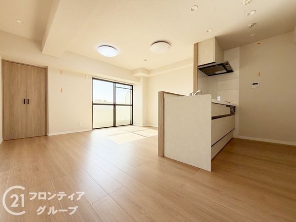 グランドメゾン大和郡山　中古マンション