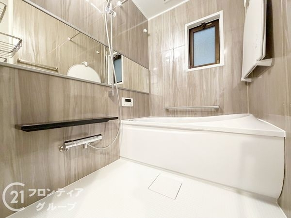 グランドメゾン大和郡山　中古マンション