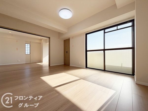 グランドメゾン大和郡山　中古マンション