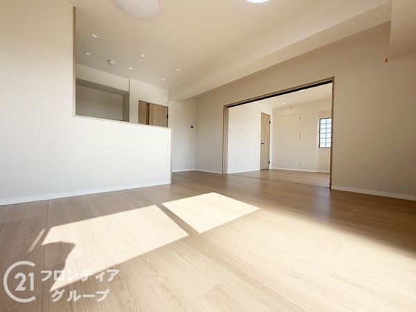 グランドメゾン大和郡山　中古マンション