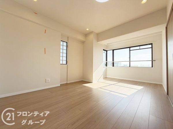 グランドメゾン大和郡山　中古マンション