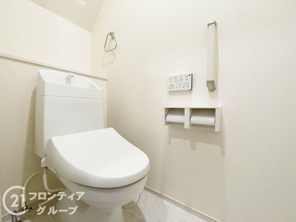 生駒市ひかりが丘１丁目　新築一戸建て　全１区画