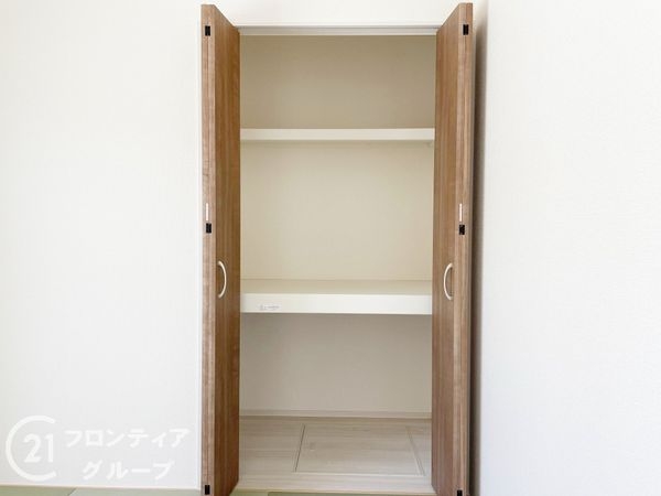 生駒市ひかりが丘１丁目　新築一戸建て　全１区画