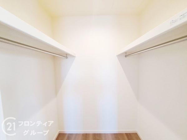 奈良市南京終町５丁目　新築一戸建て　１号棟