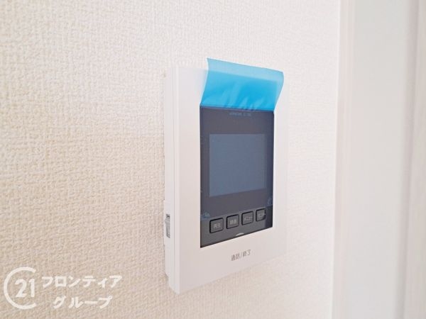 奈良市南京終町５丁目　新築一戸建て　１号棟