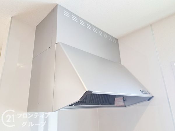 奈良市南京終町５丁目　新築一戸建て　１号棟