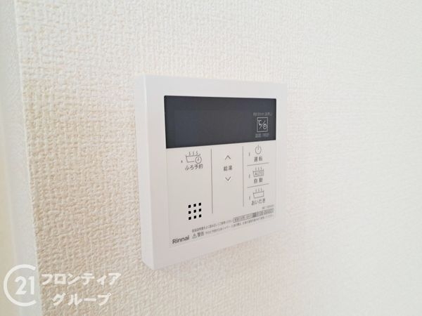 奈良市南京終町５丁目　新築一戸建て　１号棟