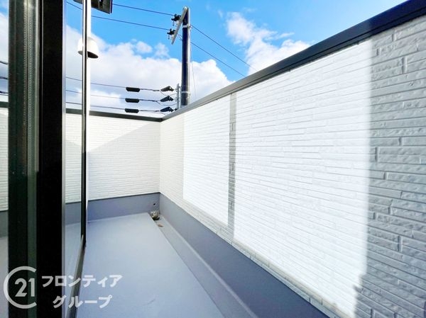奈良市学園南２丁目　新築一戸建て　１期　全１区画