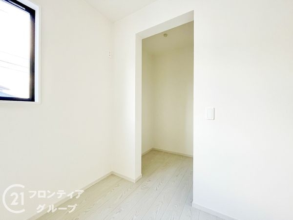 奈良市学園南２丁目　新築一戸建て　１期　全１区画