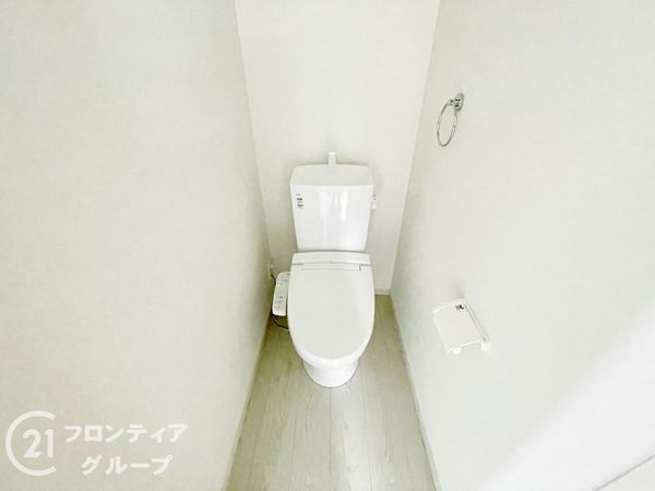 奈良市学園南２丁目　新築一戸建て　１期　全１区画