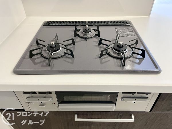 奈良市学園南２丁目　新築一戸建て　１期　全１区画