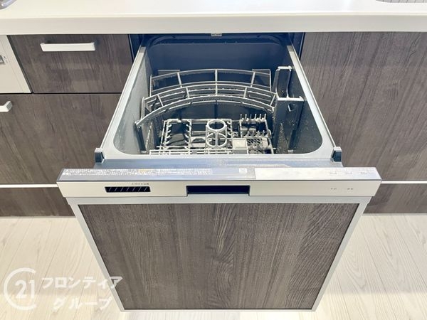奈良市学園南２丁目　新築一戸建て　１期　全１区画