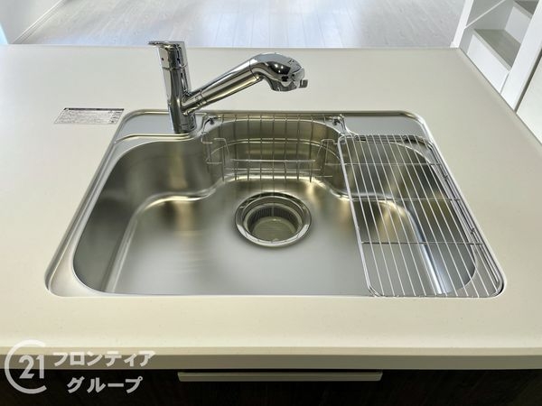 奈良市学園南２丁目　新築一戸建て　１期　全１区画