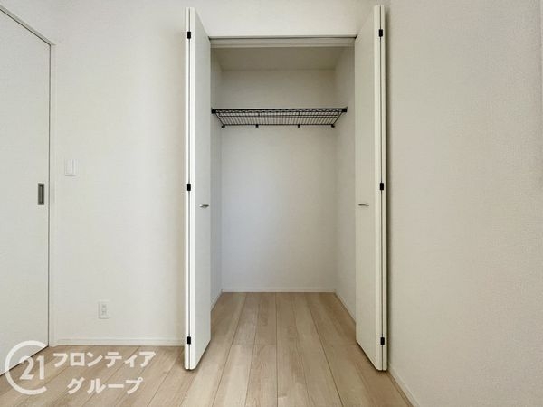 生駒郡斑鳩町龍田４丁目　新築一戸建て　第２　2号棟