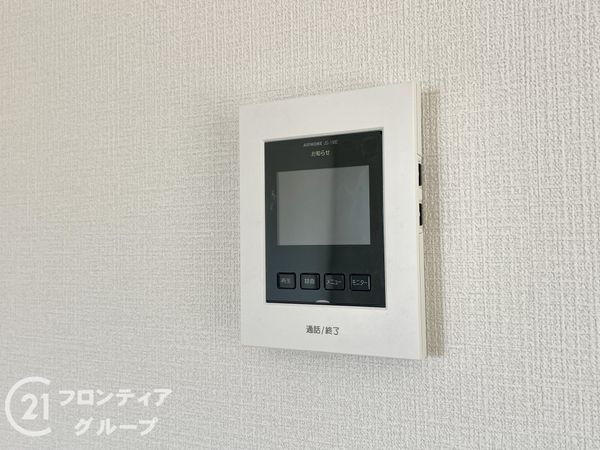 生駒郡斑鳩町龍田４丁目　新築一戸建て　第２　2号棟
