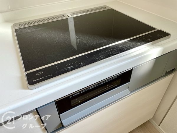 生駒郡斑鳩町龍田４丁目　新築一戸建て　第２　2号棟