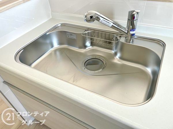 生駒郡斑鳩町龍田４丁目　新築一戸建て　第２　2号棟