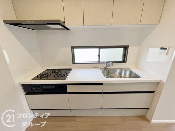 エクセルハイツ西の京Ａ棟　中古マンション