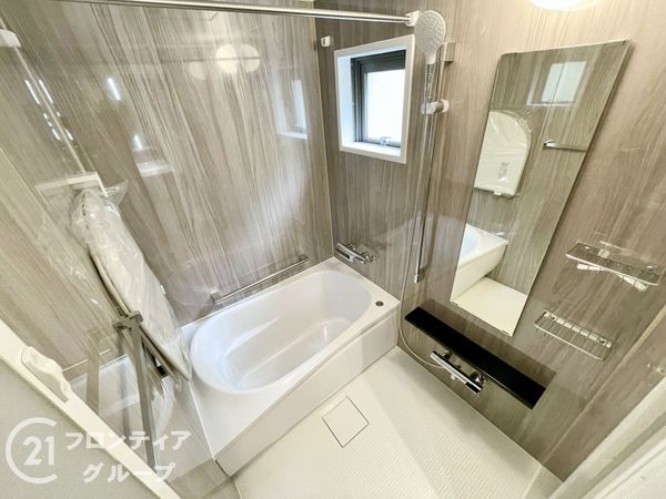 エクセルハイツ西の京Ａ棟　中古マンション