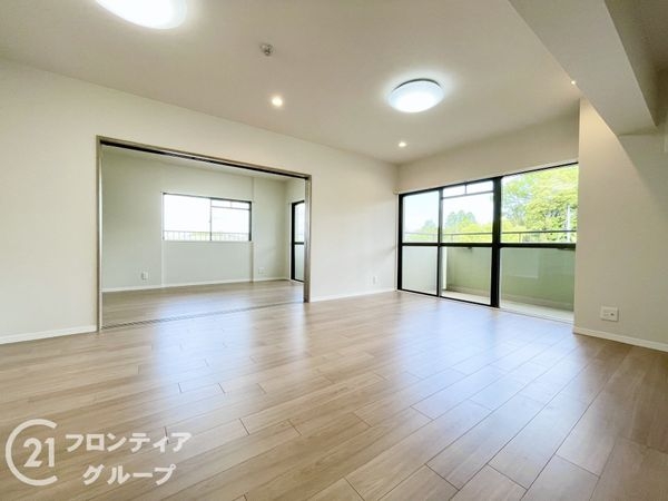 エクセルハイツ西の京Ａ棟　中古マンション