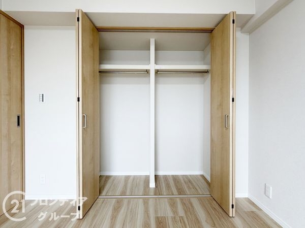 朝日プラザ八木東中古マンション