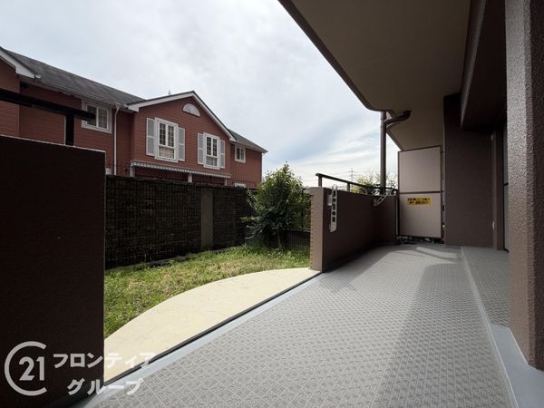 朝日プラザ八木東中古マンション