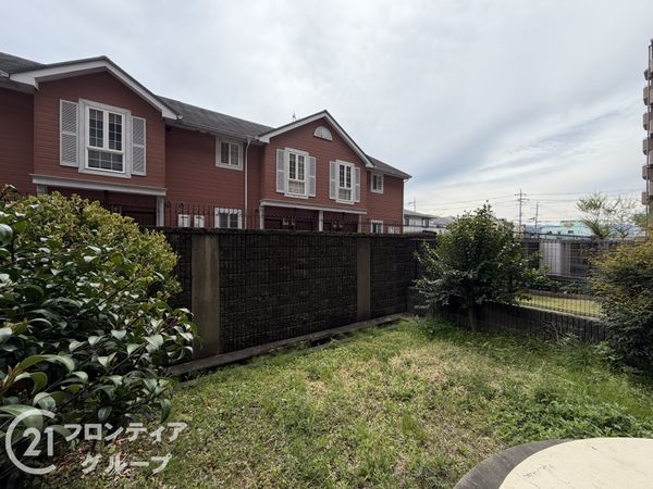 朝日プラザ八木東中古マンション