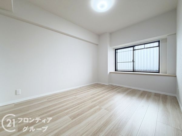 朝日プラザ八木東中古マンション