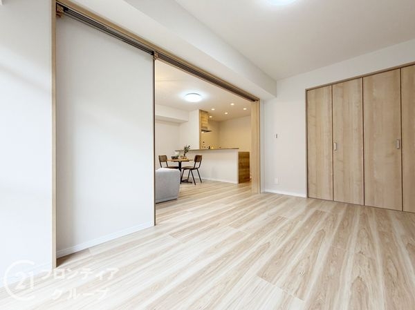 朝日プラザ八木東中古マンション